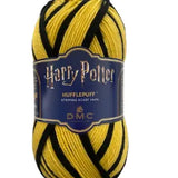 Harry Potter Scarf Yarn by Sirdar