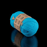 Yarn Ball Row Counter