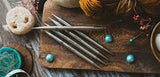 Mindful 4" Interchangeable Needle Tips