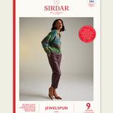 Sirdar Book 584 Midnight Garden