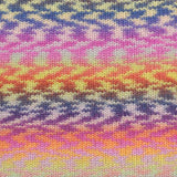 Lang Cloud Funky