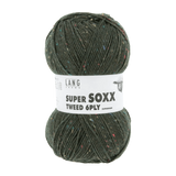 Lang Super Soxx 6ply Tweed 1137