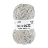 Lang Super Soxx 6ply Tweed 1137