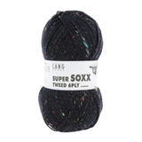 Lang Super Soxx 6ply Tweed 1137