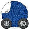 Road Trip Sock Yarn