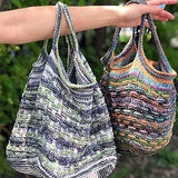 Market Square Tote Kits - any color