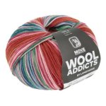 Wool Addicts Move Sock Yarn