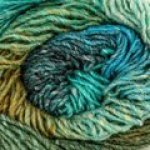 Noro Silk Garden