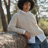 Nordic Knits book