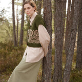 Nordic Knits book