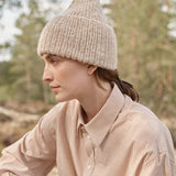 Nordic Knits book