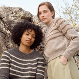 Nordic Knits book
