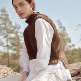 Nordic Knits book