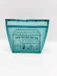 Oh Snaps - Single/Support Your Local LYS bag