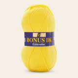 Hayfield Bonus DK