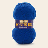 Hayfield Bonus DK