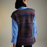 Sirdar Individual Patterns