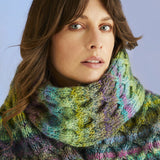 Sirdar Individual Patterns