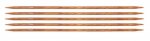 KnitPro Dreamz 5" double points