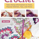Pocket Guide to Crocheting