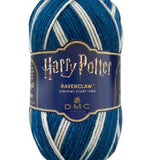 Harry Potter Scarf Yarn by Sirdar