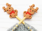 F&P Stitch Stoppers Holiday Themed