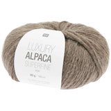 Rico Luxury Alpaca Superfine Aran