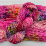 Road Trip Sock Yarn