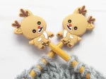 F&P Stitch Stoppers Holiday Themed