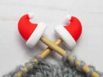 F&P Stitch Stoppers Holiday Themed