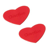 ChiaoGoo Rubber Grippers