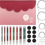 KnitPro Dreamz Midi Interchangeable Sets