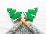 F&P Stitch Stoppers Holiday Themed