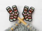 F&P Stitch Stoppers Holiday Themed