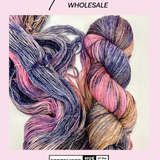 MadelineTosh Twist Light Varigated