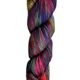 Baah Yarn Footloose Fingering