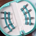 Mindful Collection Interchangeable Needle Sets