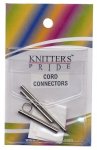 Knitters Pride Cord Connectors