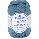 Sirdar Happy Cotton