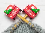 F&P Stitch Stoppers Holiday Themed