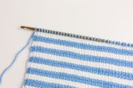 Beginner Tunisian Crochet