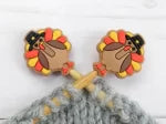 F&P Stitch Stoppers Holiday Themed