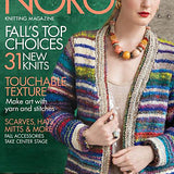 Noro Magazines