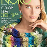 Noro Magazines